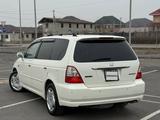 Honda Odyssey 2002 года за 5 200 000 тг. в Алматы – фото 5