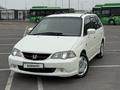 Honda Odyssey 2002 года за 5 200 000 тг. в Алматы – фото 6