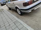 Audi 80 1994 года за 2 300 000 тг. в Костанай – фото 5