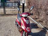 Honda  Dio 2012 года за 130 000 тг. в Риддер