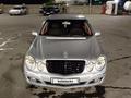 Mercedes-Benz E 320 2002 года за 4 000 000 тг. в Алматы – фото 12