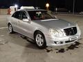 Mercedes-Benz E 320 2002 года за 4 000 000 тг. в Алматы – фото 13