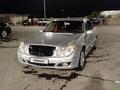 Mercedes-Benz E 320 2002 года за 4 000 000 тг. в Алматы – фото 14