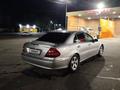 Mercedes-Benz E 320 2002 года за 4 000 000 тг. в Алматы – фото 9