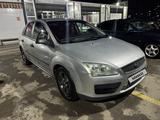 Ford Focus 2006 годаүшін2 100 000 тг. в Алматы – фото 3