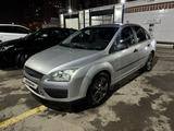 Ford Focus 2006 годаүшін2 100 000 тг. в Алматы – фото 2