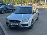 Ford Focus 2006 годаүшін2 100 000 тг. в Алматы – фото 5