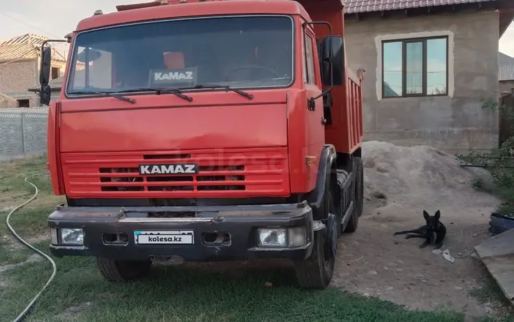 КамАЗ  65115 2011 года за 12 500 000 тг. в Алматы