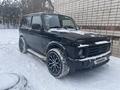 ВАЗ (Lada) Lada 2121 2023 годаүшін6 500 000 тг. в Павлодар