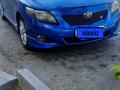 Toyota Corolla 2010 года за 4 600 000 тг. в Кентау – фото 4