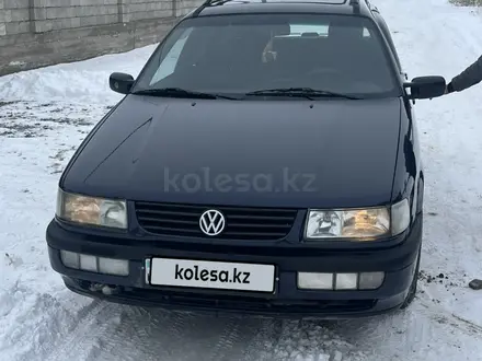 Volkswagen Vento 1995 года за 2 000 000 тг. в Шымкент