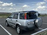 Honda CR-V 1997 годаүшін4 500 000 тг. в Астана – фото 3