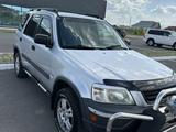 Honda CR-V 1997 годаүшін4 500 000 тг. в Астана – фото 2