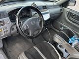 Honda CR-V 1997 годаүшін4 500 000 тг. в Астана – фото 4