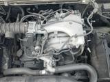 Двигатель 6G72 3.0L на Mitsubishi Pajero V90for1 100 000 тг. в Жезказган