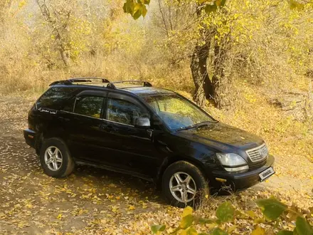 Lexus RX 300 1999 года за 5 200 000 тг. в Уральск – фото 6