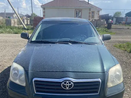 Toyota Avensis 2003 года за 3 300 000 тг. в Астана