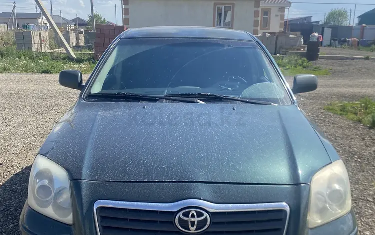 Toyota Avensis 2003 года за 3 300 000 тг. в Астана