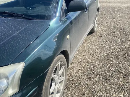 Toyota Avensis 2003 года за 3 300 000 тг. в Астана – фото 3