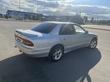 Mitsubishi Galant 1995 годаүшін1 700 000 тг. в Актобе – фото 4