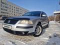 Volkswagen Passat 2002 года за 3 100 000 тг. в Астана – фото 3