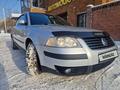 Volkswagen Passat 2002 года за 3 100 000 тг. в Астана – фото 5