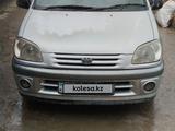 Toyota Raum 1997 годаүшін2 700 000 тг. в Алматы