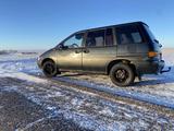 Nissan Prairie 1992 годаfor1 000 000 тг. в Караганда – фото 4