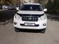 Toyota Land Cruiser Prado 2011 годаfor16 000 000 тг. в Актобе