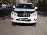 Toyota Land Cruiser Prado 2011 года за 16 000 000 тг. в Актобе