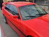 BMW 328 1996 годаfor3 200 000 тг. в Алматы – фото 3