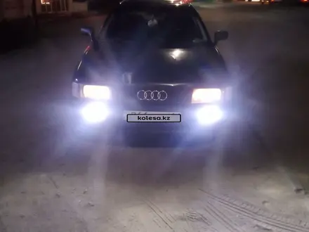 Audi 80 1990 года за 750 000 тг. в Павлодар – фото 9