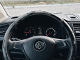 Volkswagen Caravelle 2018 года за 11 000 000 тг. в Уральск – фото 5