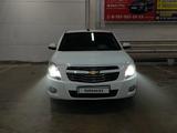 Chevrolet Cobalt 2020 года за 4 800 000 тг. в Семей