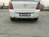 Chevrolet Cobalt 2020 годаүшін4 800 000 тг. в Семей – фото 4