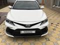 Toyota Camry 2022 годаfor15 500 000 тг. в Уральск – фото 3