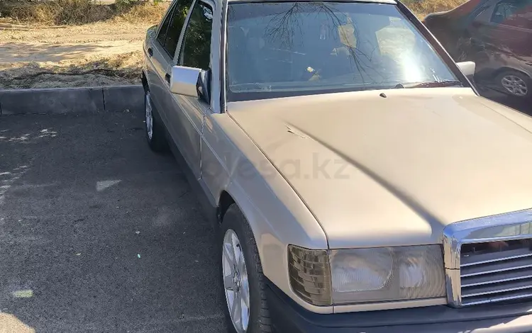 Mercedes-Benz 190 1991 годаүшін1 300 000 тг. в Шымкент