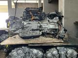 Двигатель АКПП Nissan (QR25/VQ25/VQ35/VQ40/VQ45/VQ56) за 500 000 тг. в Алматы – фото 2
