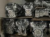 Двигатель АКПП Nissan (QR25/VQ25/VQ35/VQ40/VQ45/VQ56) за 500 000 тг. в Алматы – фото 3