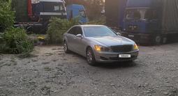 Mercedes-Benz S 450 2008 годаfor8 000 000 тг. в Алматы