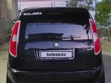 Skoda Roomster 2008 года за 3 200 000 тг. в Актау – фото 4