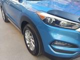 Hyundai Tucson 2017 года за 11 100 000 тг. в Алматы – фото 4