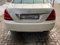 Mercedes-Benz S 350 2010 года за 11 500 000 тг. в Алматы – фото 4