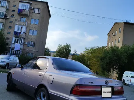 Toyota Windom 1991 года за 2 000 000 тг. в Талдыкорган – фото 4