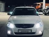 ВАЗ (Lada) Priora 2170 2013 годаfor2 550 000 тг. в Атырау – фото 2