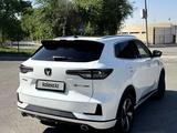 Changan CS55 Plus 2021 года за 9 600 000 тг. в Шымкент – фото 4