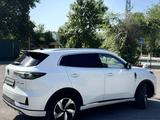 Changan CS55 Plus 2021 года за 9 600 000 тг. в Шымкент – фото 3