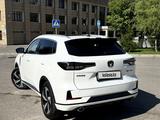 Changan CS55 Plus 2021 года за 9 600 000 тг. в Шымкент – фото 5