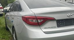 Hyundai Sonata 2014 годаүшін8 300 000 тг. в Алматы – фото 4