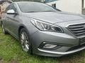 Hyundai Sonata 2014 годаүшін8 300 000 тг. в Алматы